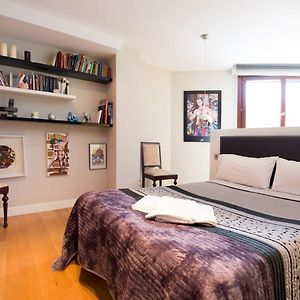 Piso Moderno, Centrico Y Con Garaje Gratis