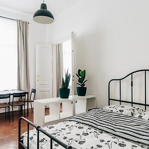 Appartement met Twee Slaapkamers